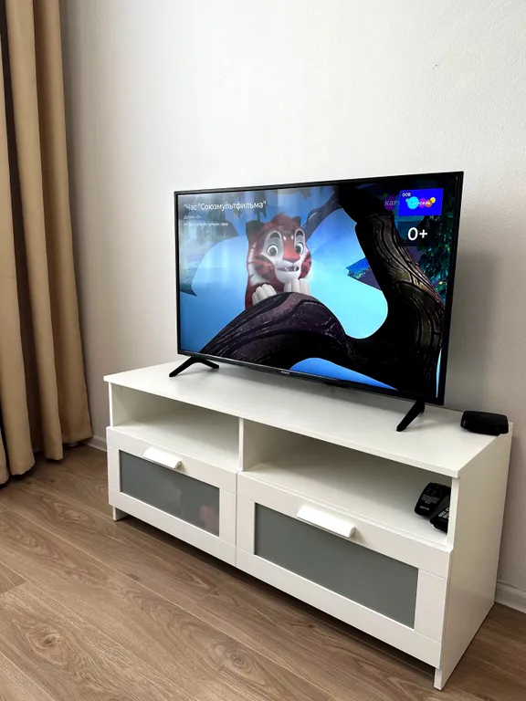 Квартира Уютная квартира White House — Ярославль