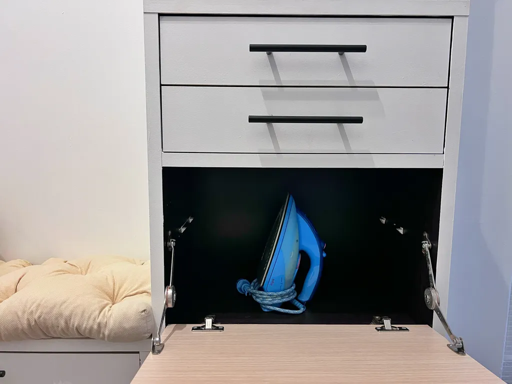 У моря с балконом