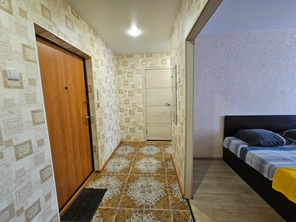 Чистая уютная квартира у Мамаев Кургана