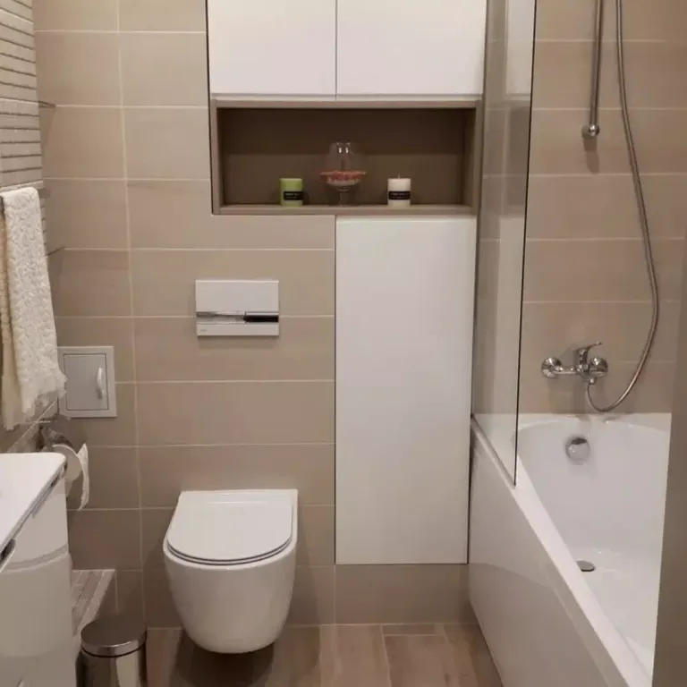 Квартира Квартира Parkgarten Comfort — Калининград