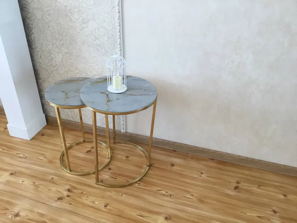 Апартаменты напротив Кристалла