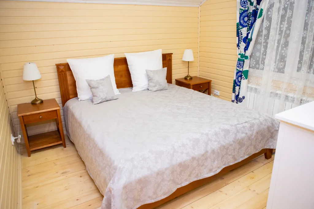 6-комнатный Дом