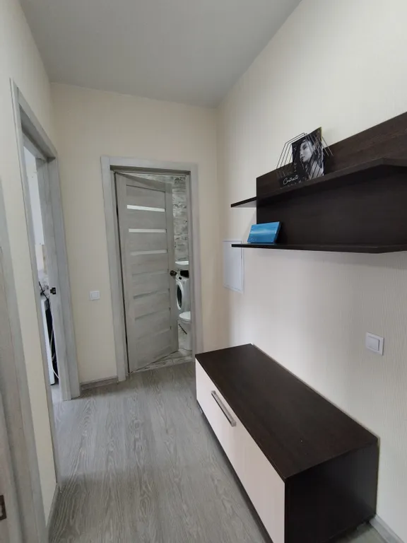 Квартира в Новом городе