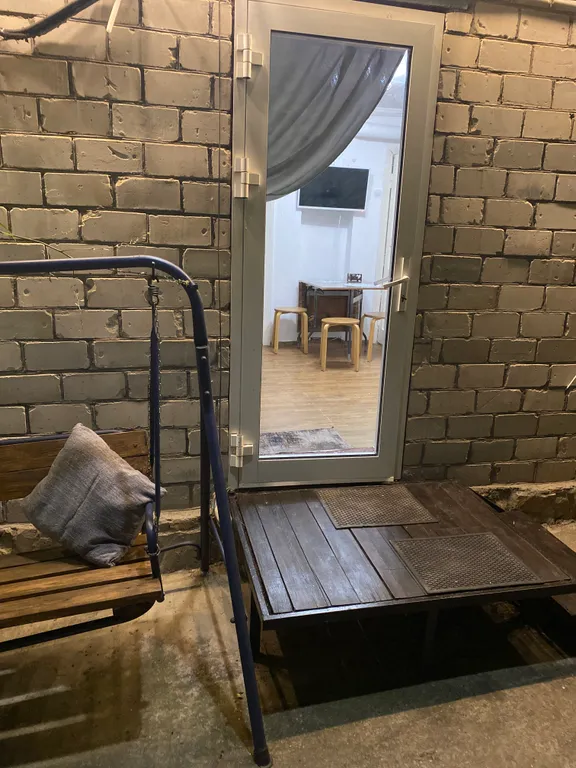 У самого синего моря