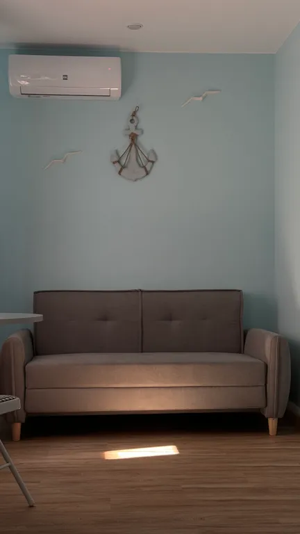 Квартира Комната — Геленджик