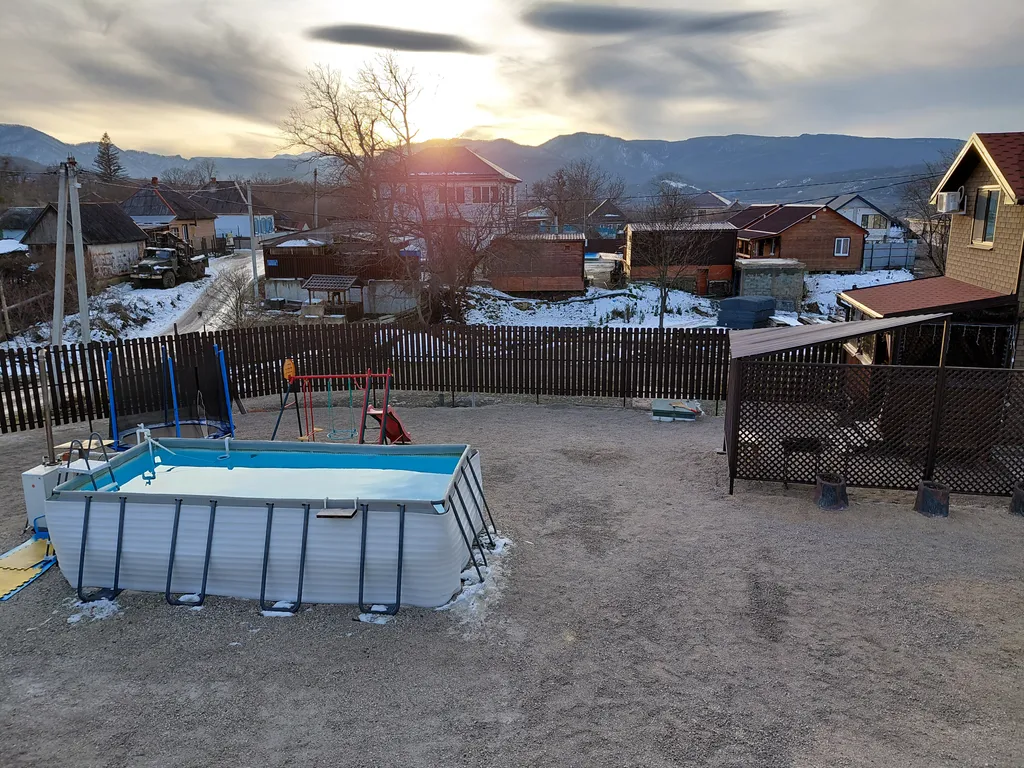 3-комнатный Дом