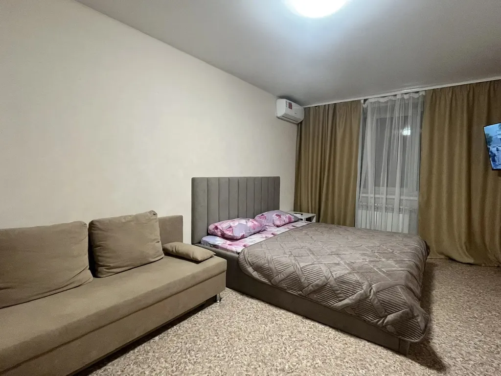 Уютная квартира рядом с Оранжевым — аренда посуточно в Саратов