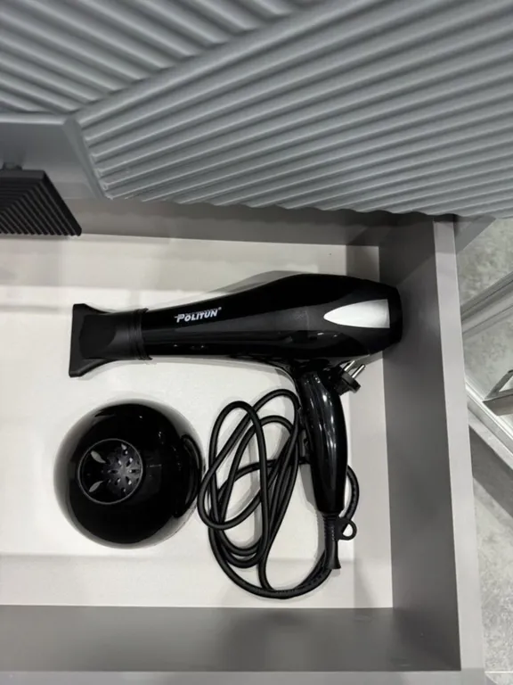 Роскошная квартира с красивым видом