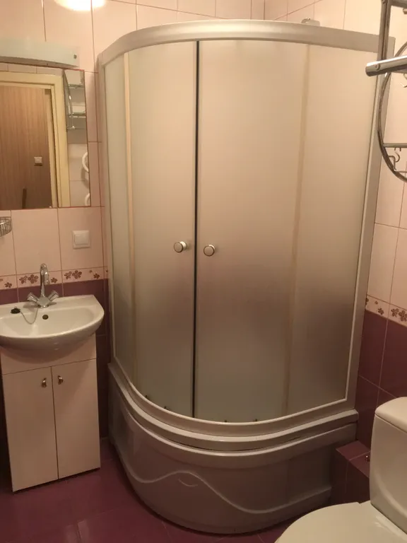 Квартира Уютные апартаменты в самом центре города — Калининград