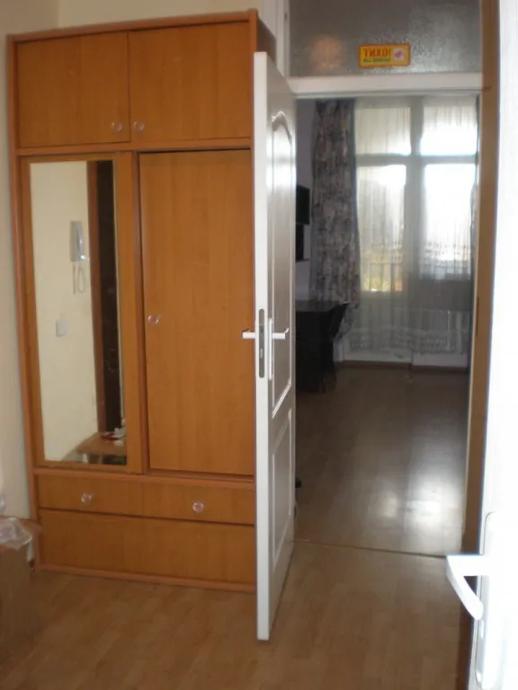 Квартира 1-комнатная Квартира — Севастополь