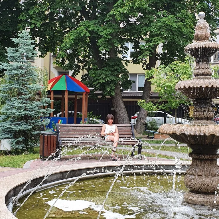Квартира Квартира у Куршской косы — Зеленоградск