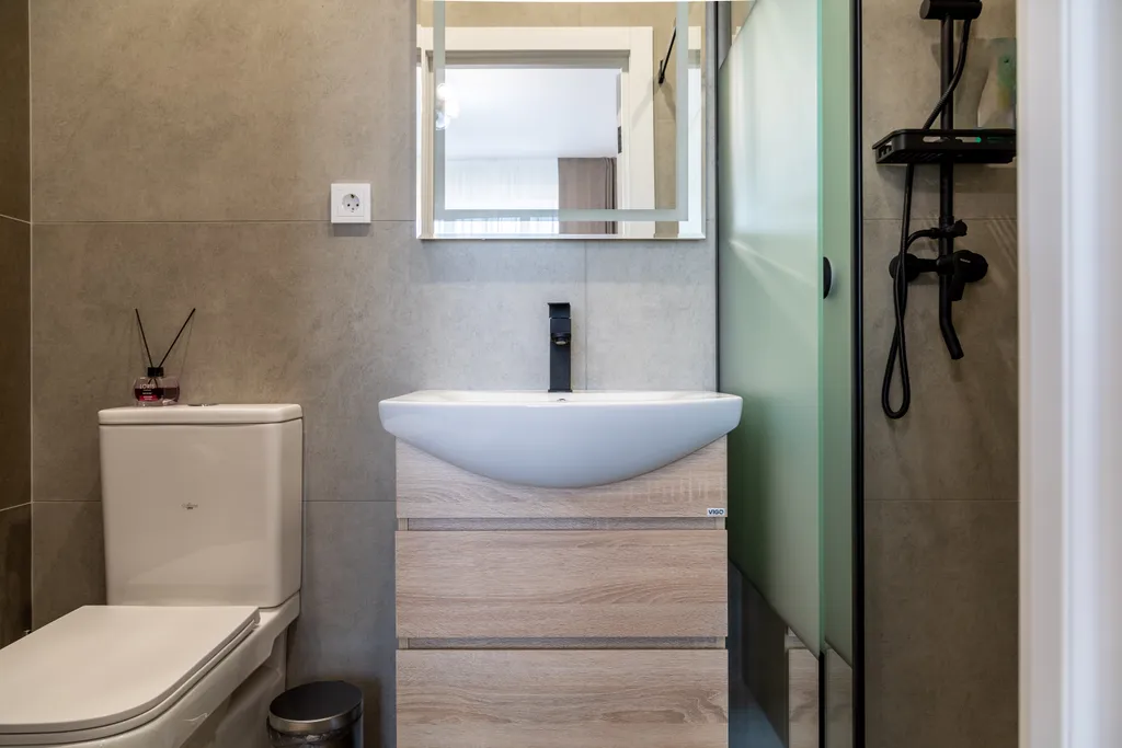 Двухместный номер