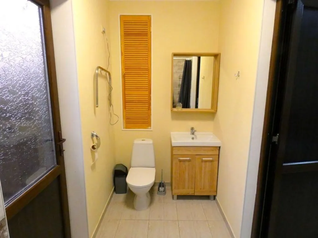 Квартира Комната — Сухум