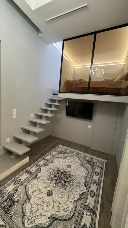 Восточный уют