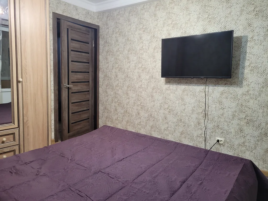 Уютная квартира с видом на моря, по доступной цене