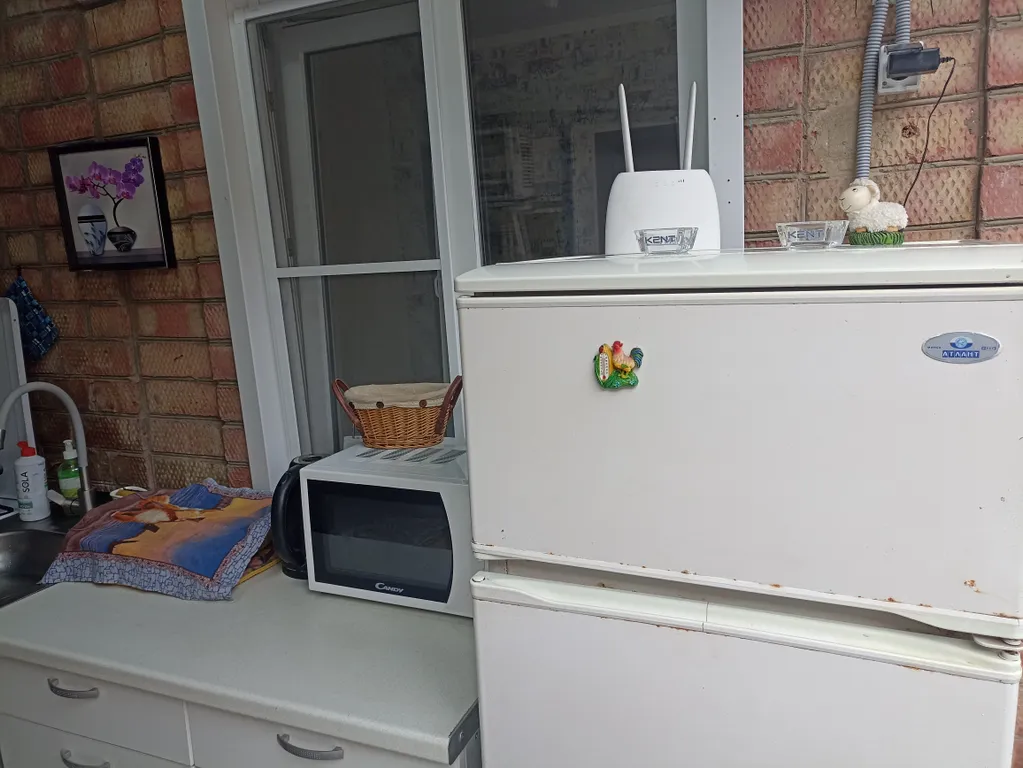 Гостевой домик у моря