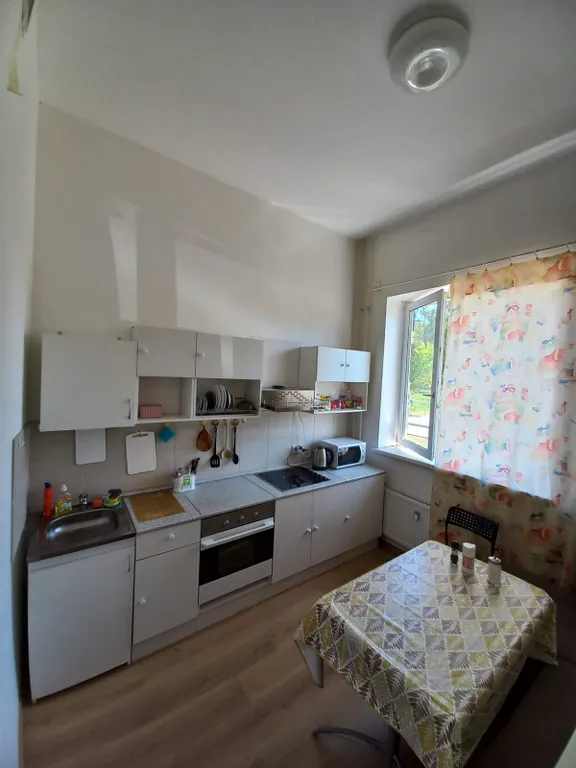 Квартира Квартира рядом с НИИ Петрова — Песочный