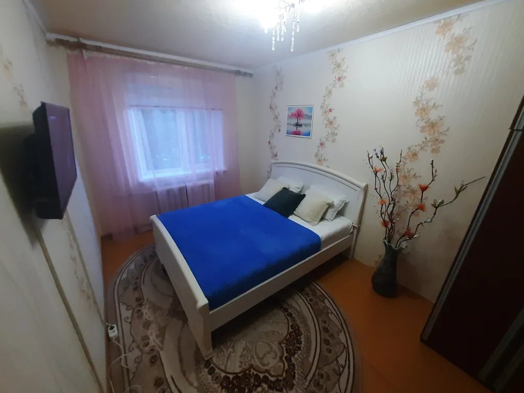 Апартаменты люкс