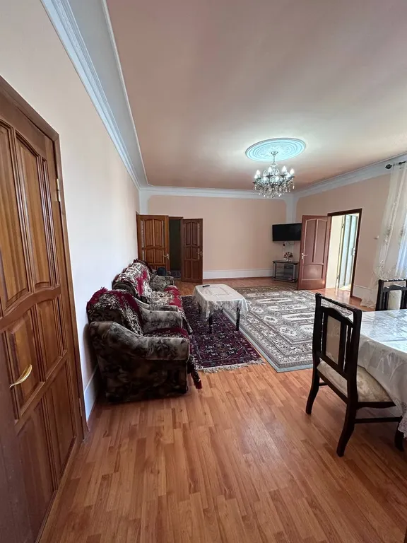 3-комнатный Дом