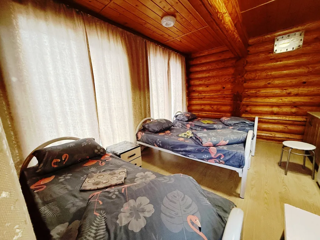 Уютная квартира-студия