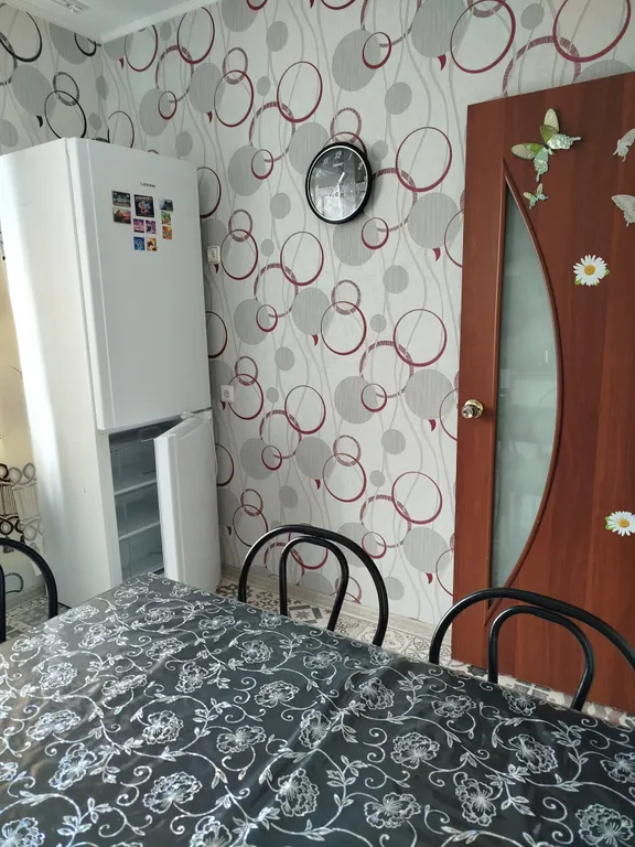Квартира Квартира возле глазной клиники, аэропорта, метро, станционной улицы — Новосибирск