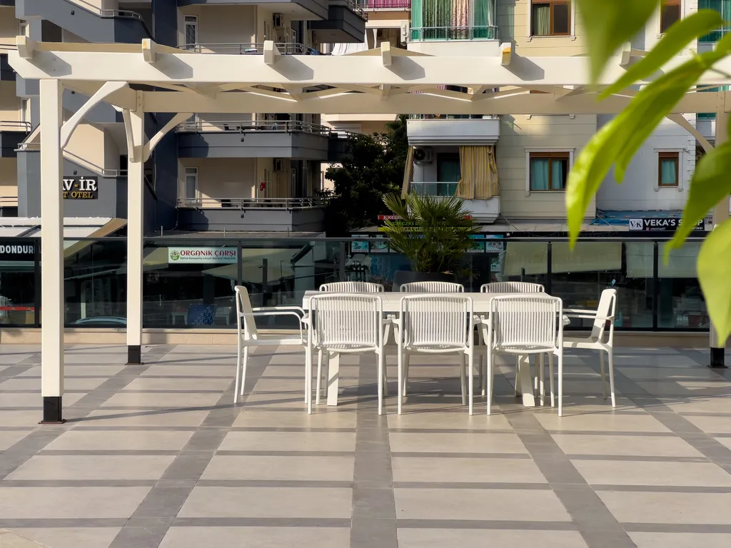 Excellence апартаменты рядом с морем