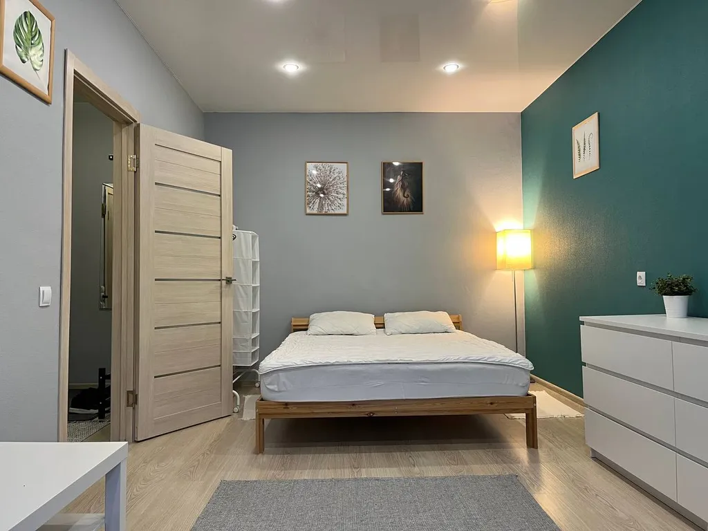 Жильё на севере