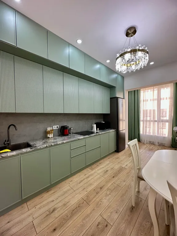 Апартаменты в Комфорт сити