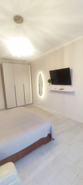 Квартира Уютная квартира на Горького — Калининград