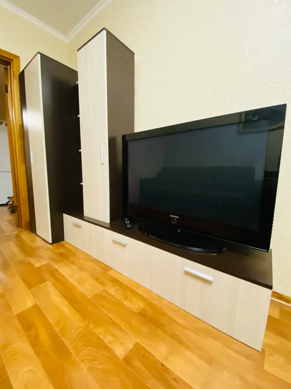 Апартаменты рядом с парком