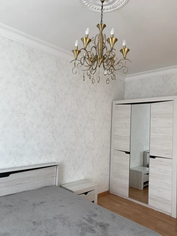 Уютная квартира в центе города