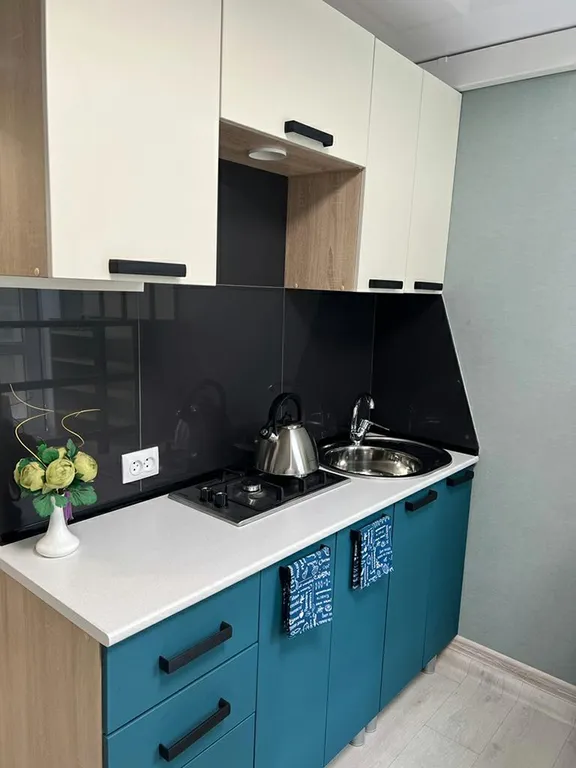 Отличная уютная квартира