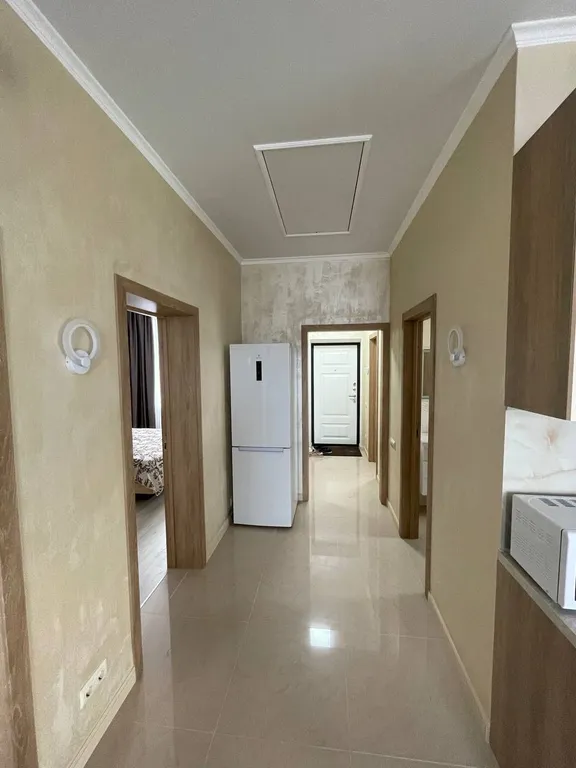 Коттедж на берегу Балтийского моря