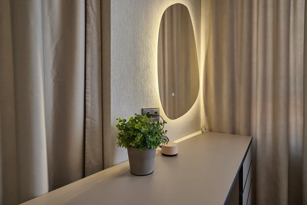 Капучино - апартаменты с VR очками, Алисой, у парка Галицкого