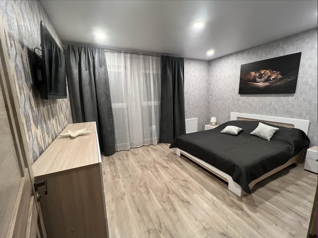 Квартира Новая уютная квартира на побережье Балтийского моря — Светлогорск