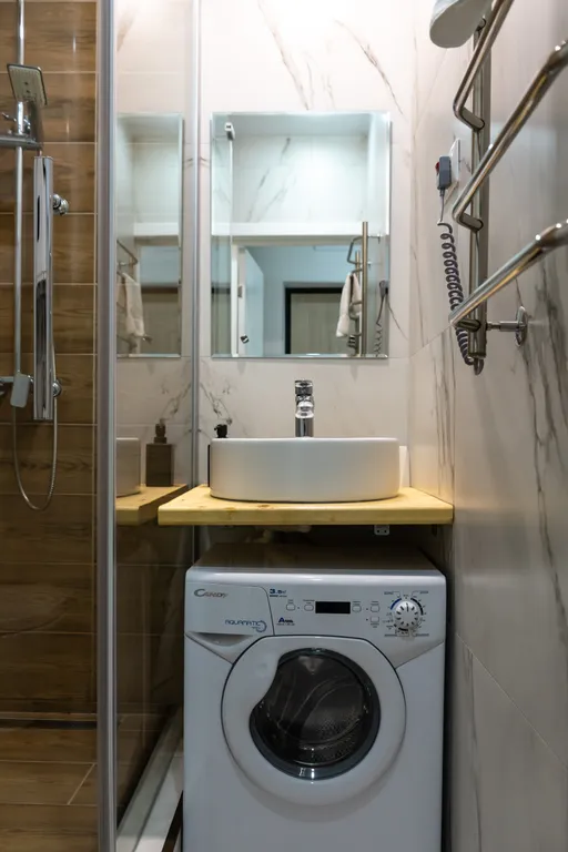 Студия в ЖК Сорренто парк