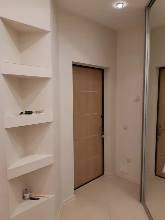 Квартира 2-комнатная Квартира — Адлер