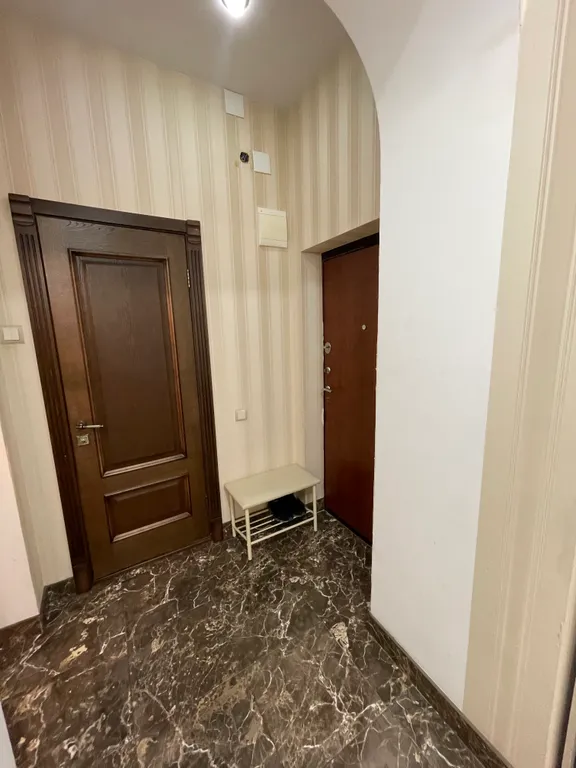 Квартира Уютная квартира — Адлер
