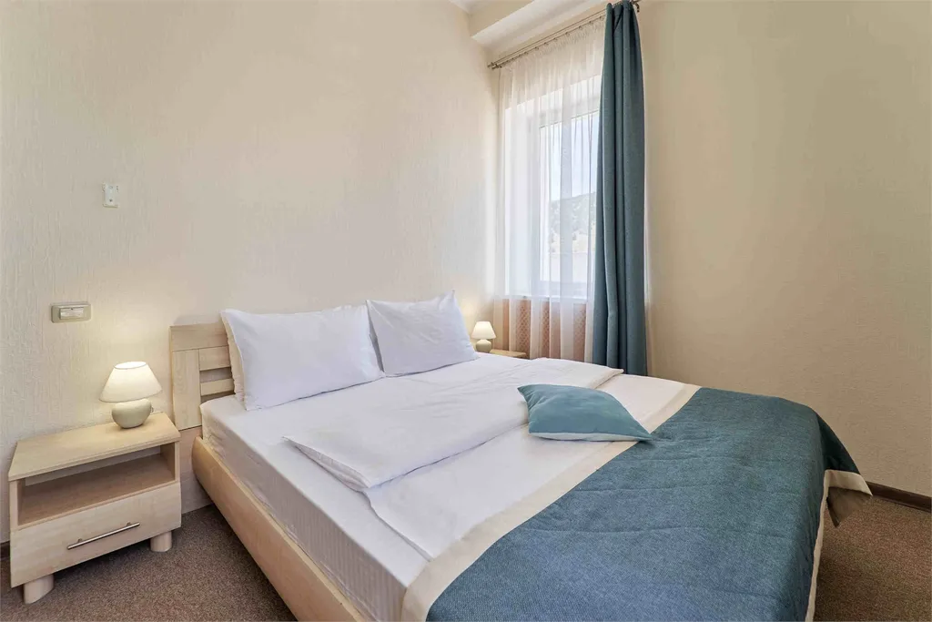 Квартира Комната — аренда посуточно в Балаклава