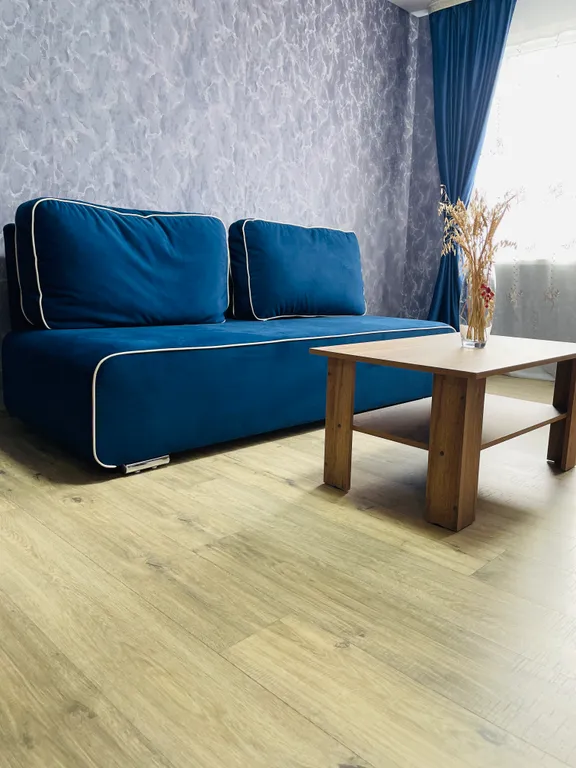 Квартира близко с морем