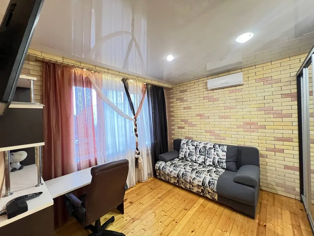 Квартира центр элитный дом