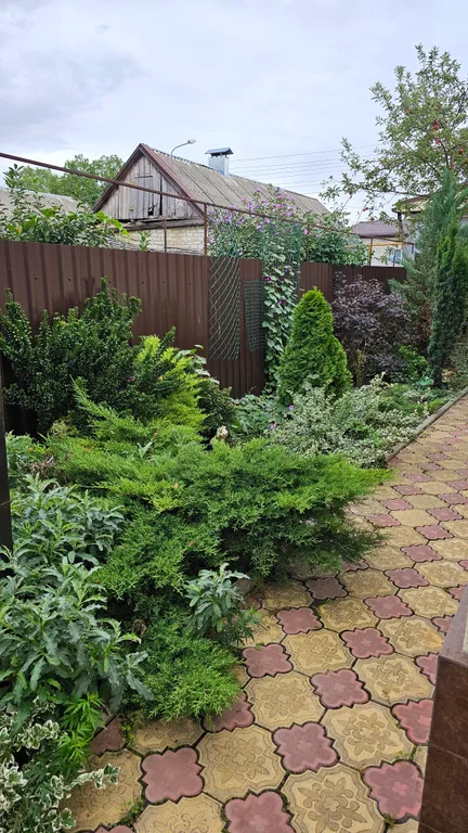 Уютный дом для семейного отдыха