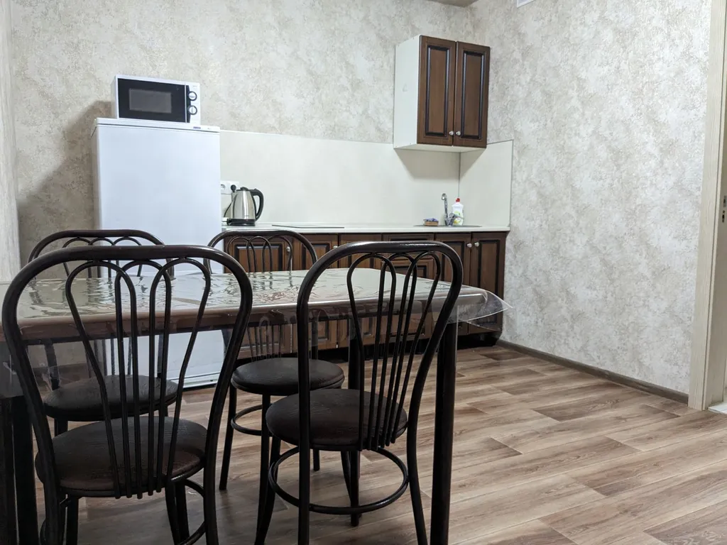 Квартира Квартира у моря — Анапа