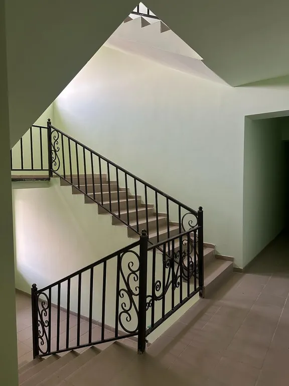 Уютная квартира в тихом месте всеми удобствами