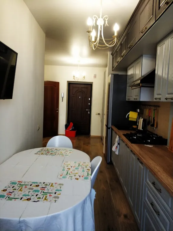 Квартира Уютная квартира рядом с морем — Зеленоградск