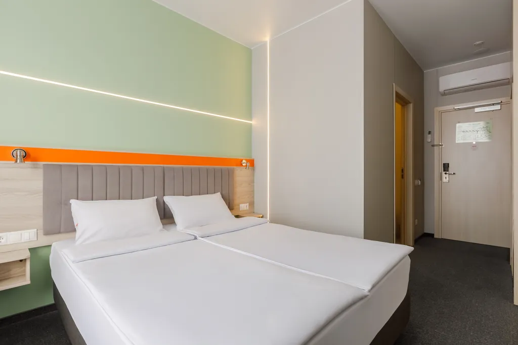 Квартира Комната — аренда посуточно в Смоленск