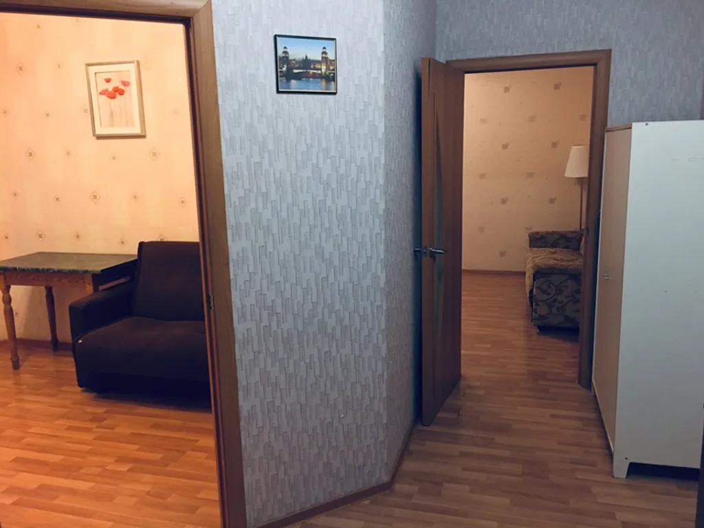 Квартира 2-комнатная Квартира — Санкт-Петербург