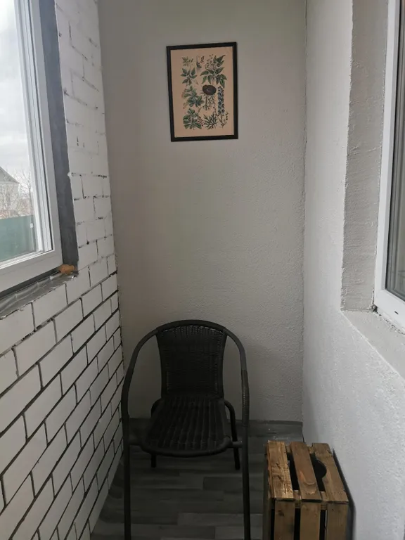 Апартаменты-студио ЖК Казачий