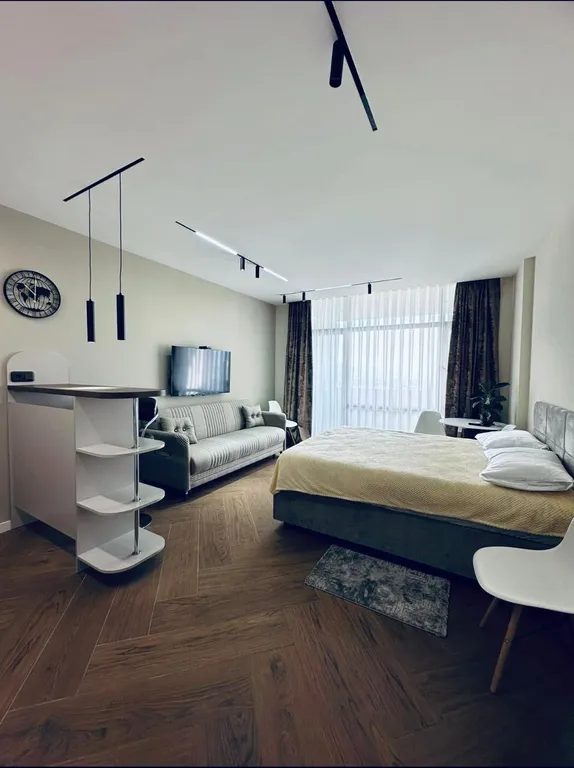 Black Sea towers vip resort