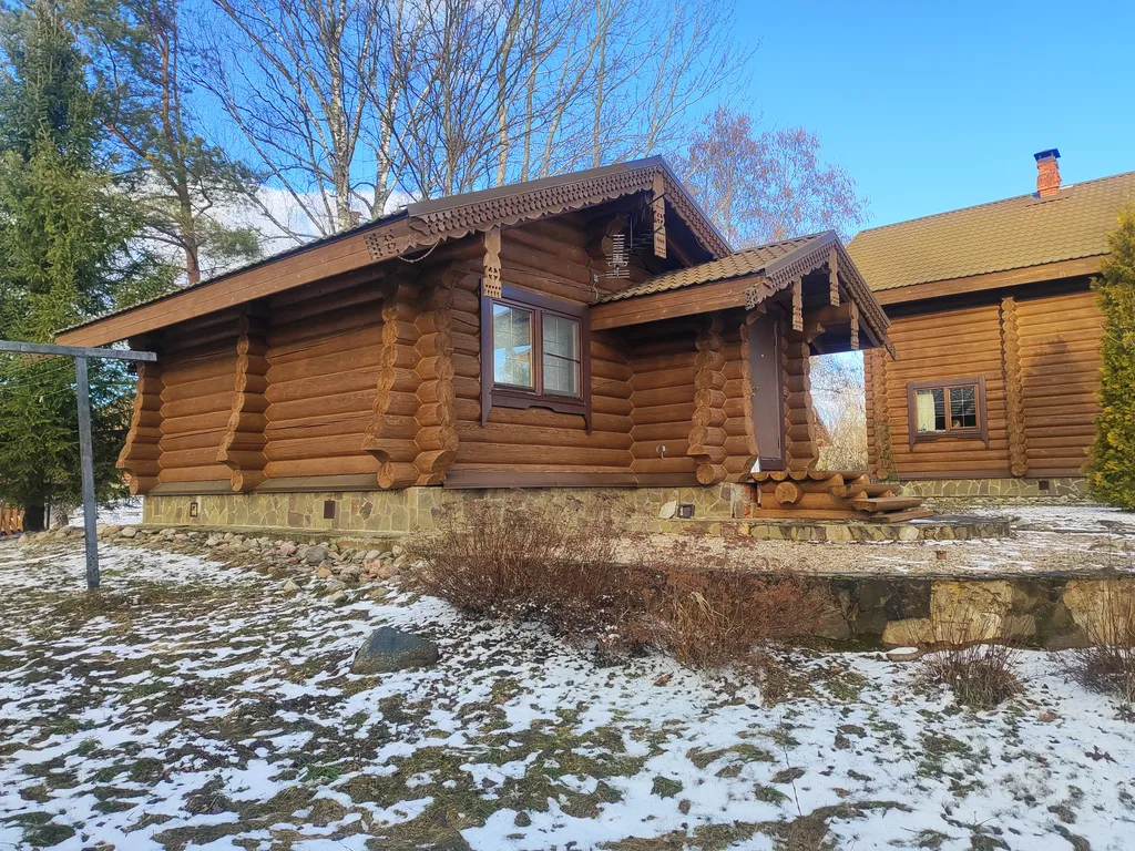 Домик Стерж1